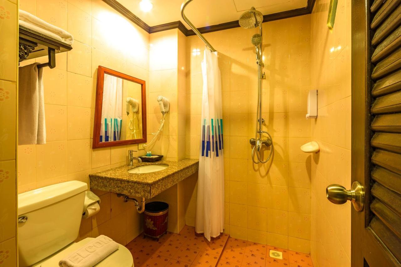 Hotel Patong Heaven Exterior foto